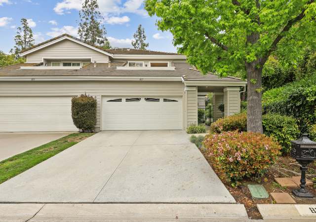 Property at 817 Sunstone St, Westlake Village, CA 91362, 3 beds, 2.5 baths