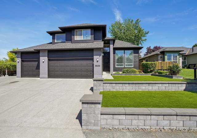 Property at 21825 NE Fairview Lake Way, Fairview, OR 97024, 4 beds, 2.5 baths