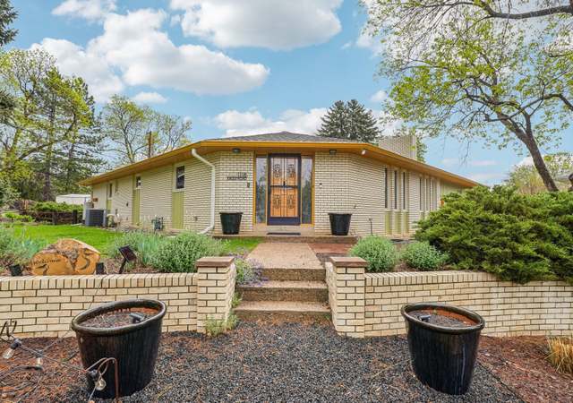 Property at 1118 Eagle Rd, Broomfield, CO 80020, 4 beds, 3 baths