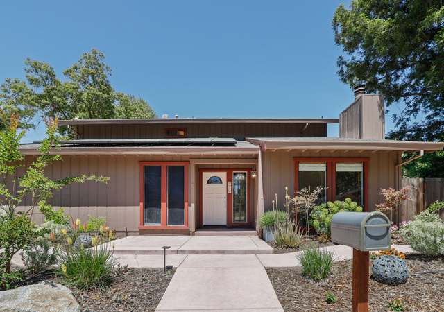 Property at 2217 Alameda Ave, Davis, CA 95616, 4 beds, 2.5 baths
