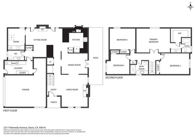 Photo of 2217 Alameda Ave, Davis, CA 95616