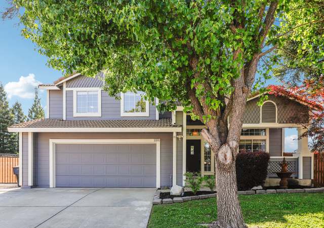 Property at 306 Los Ramblas Ct, Roseville, CA 95747, 4 beds, 2.5 baths
