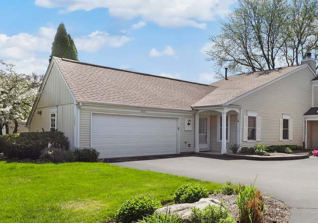 Property at 1020 Devonshire Ave, Naperville, IL 60540, 3 beds, 2 baths