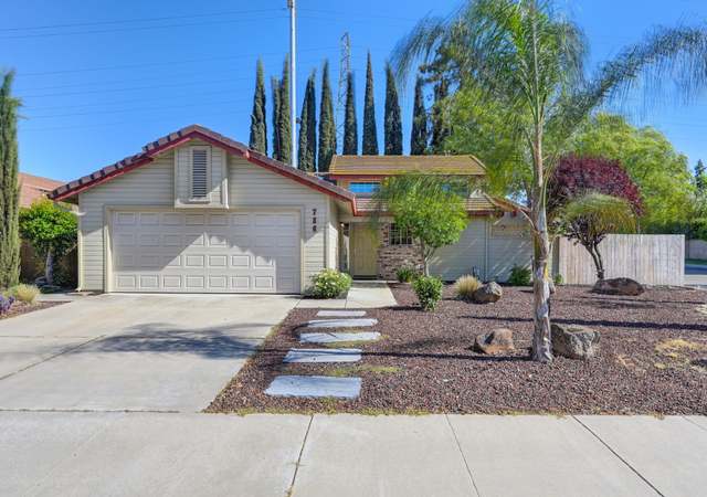 Property at 786 Lourence Ct, Tracy, CA 95376, 3 beds, 2 baths
