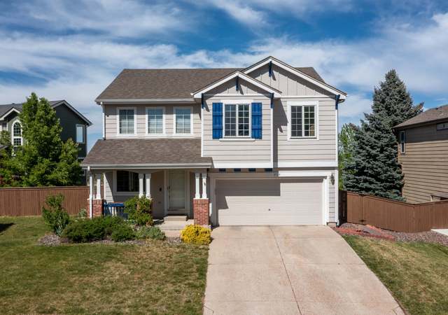 Property at 9719 Burberry Way, Highlands Ranch, CO 80129, 4 beds, 4 baths