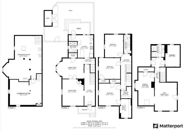 Photo of 63 Church St #63, Winchester, MA 01890