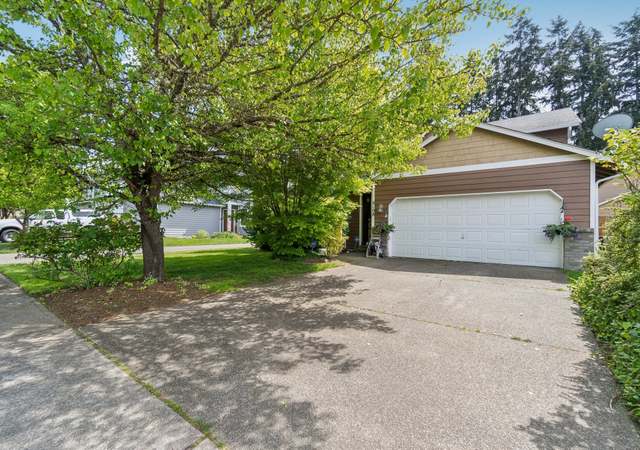 Property at 8108 185th Street Ct E, Puyallup, WA 98375, 4 beds, 2.5 baths