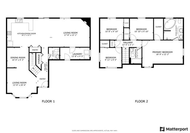 Photo of 8108 185th Street Ct E, Puyallup, WA 98375