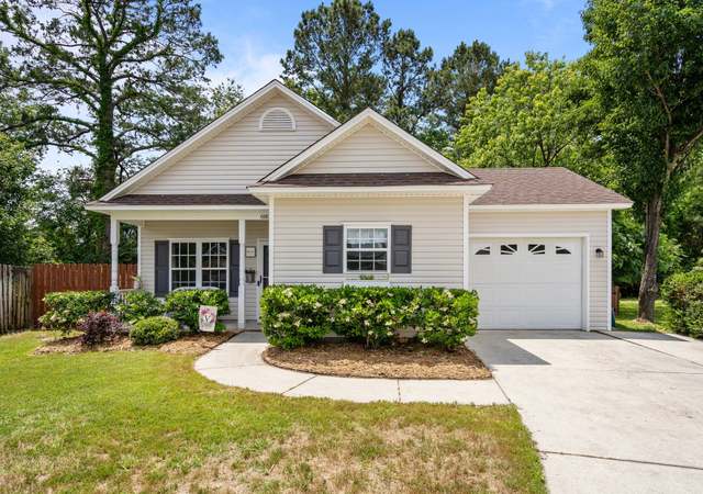 Property at 6802 Buckhurst Ct, Wilmington, NC 28411, 3 beds, 2 baths