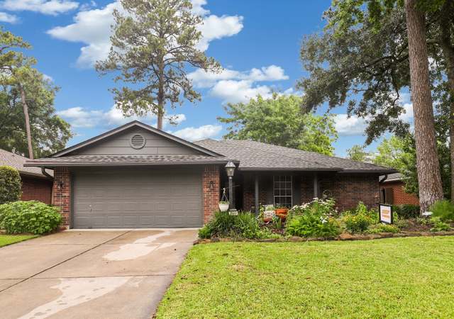 Property at 2503 Sherwood Hollow Ln, Houston, TX 77339, 3 beds, 2 baths