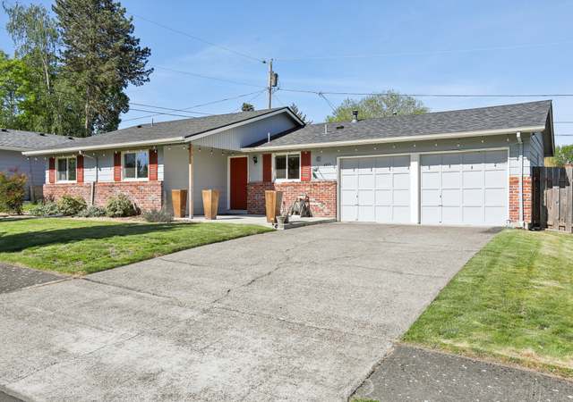 Photo of 6855 SW Briarcliff Cir, Beaverton, OR 97008
