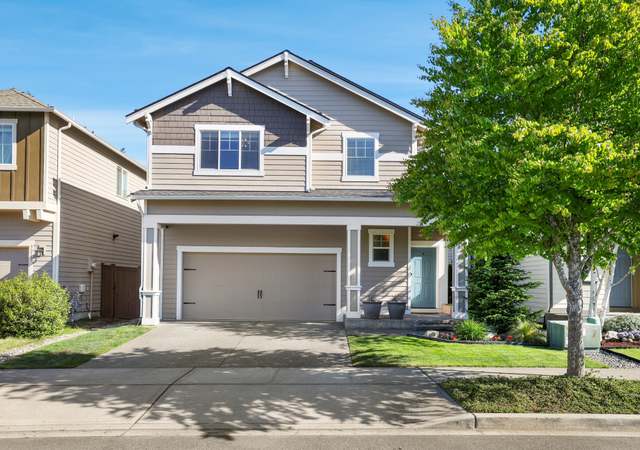 Property at 3221 Hanna Dr NE, Lacey, WA 98516, 4 beds, 2.5 baths