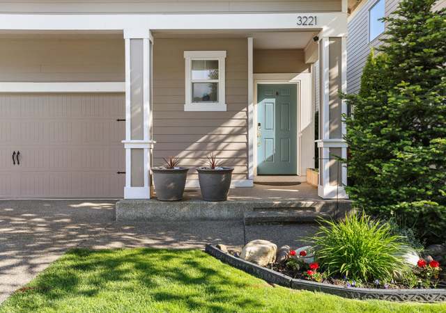 Photo of 3221 Hanna Dr NE, Lacey, WA 98516