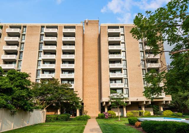 Property at 1250 4th St SW Unit W203, Washington, DC 20024, 1 bed, 1 bath