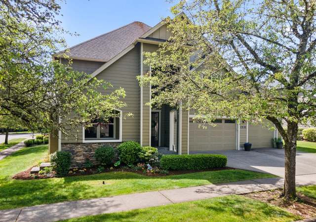 Property at 1531 Brighton Way SE, Olympia, WA 98501, 4 beds, 2.5 baths