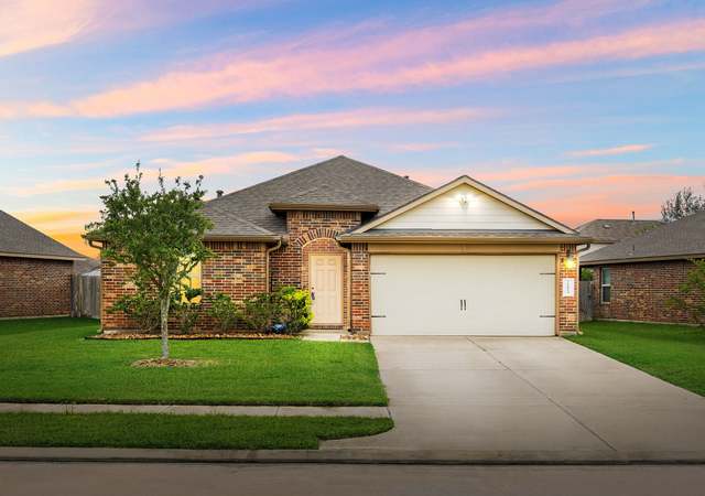 Property at 29014 Jacobs River Dr, Katy, TX 77494, 4 beds, 2 baths