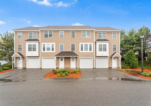 Property at 41 Boston Rd #232, Billerica, MA 01862, 2 beds, 1.5 baths