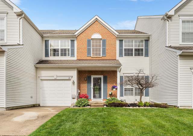 Property at 33 Windingbrook Rd, Bordentown, NJ 08505, 3 beds, 2.5 baths