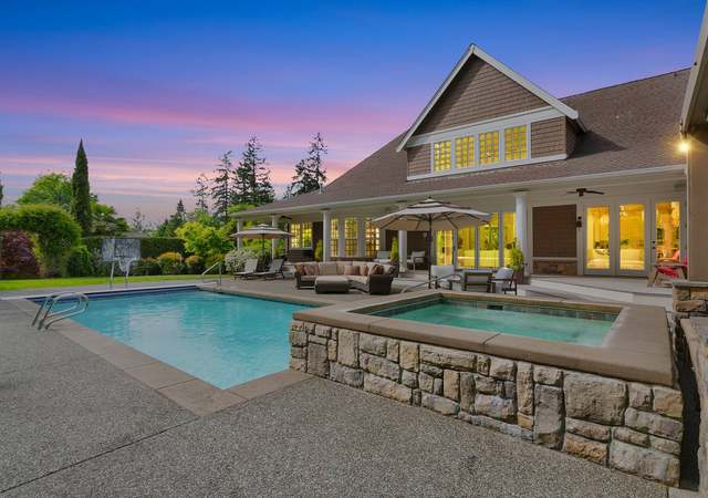 Property at 7704 81st Ave NW, Gig Harbor, WA 98335, 4 beds, 3.5 baths
