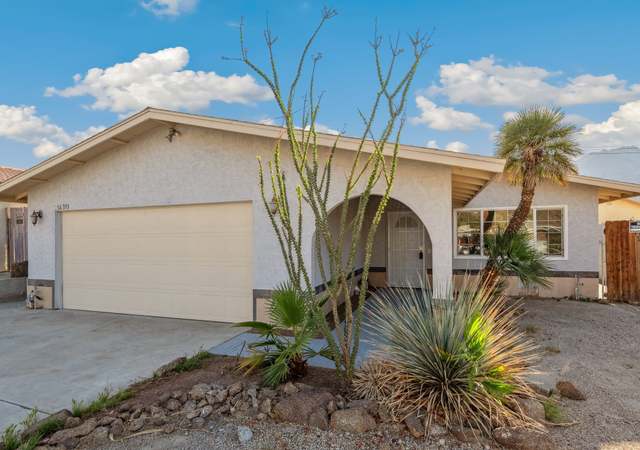 Property at 54393 Avenida Velasco, La Quinta, CA 92253, 3 beds, 2 baths