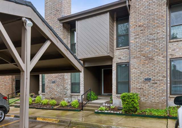 Property at 2200 W Park Blvd #3502, Plano, TX 75075, 2 beds, 2.5 baths