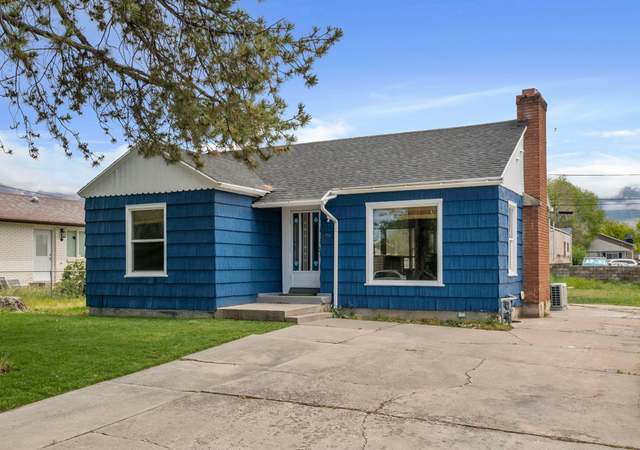Photo of 384 N 850 W, Orem, UT 84057