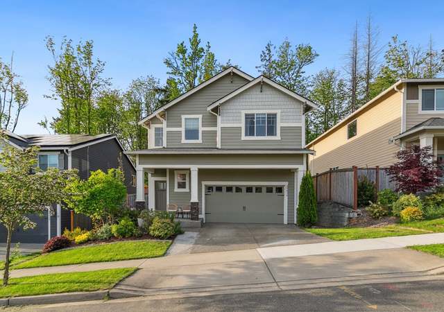 Property at 20438 SE 256th St, Covington, WA 98042, 4 beds, 2.5 baths