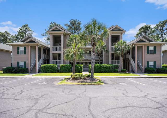 Property at 342 Pinehurst Ln Unit 12J, Pawleys Island, SC 29585, 2 beds, 2 baths
