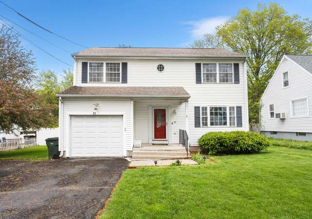 Photo of home in Hartford County