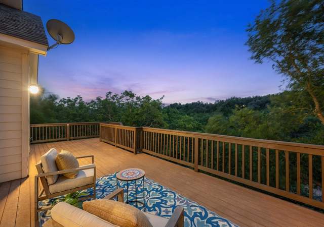 Property at 5804 Gentle Breeze Ter, Austin, TX 78731, 4 beds, 2.5 baths