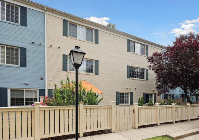 Photo of 1563-A N Van Dorn St, Alexandria, VA 22304