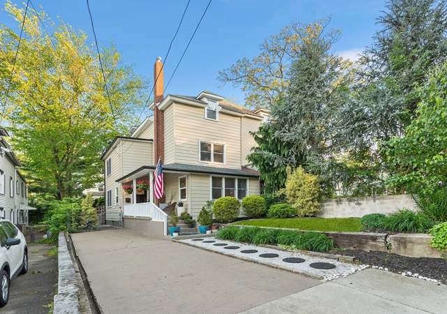 Photo of 202 Lakeview Ave, Haddonfield, NJ 08033