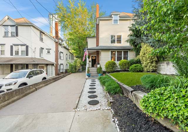 Photo of 202 Lakeview Ave, Haddonfield, NJ 08033