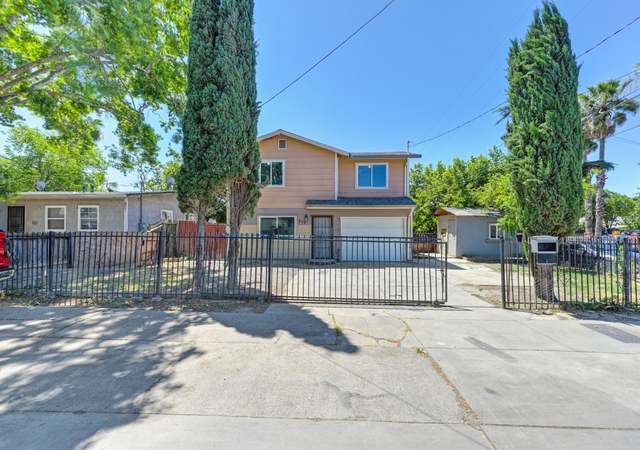Property at 226 Nimitz St, Sacramento, CA 95838, 6 beds, 4 baths