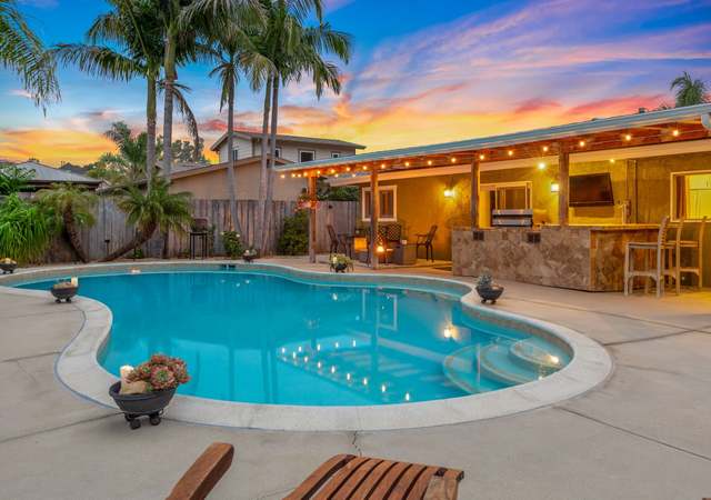 Property at 13406 Aubrey St, Poway, CA 92064, 5 beds, 4 baths