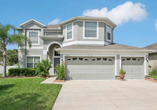 Property at 20102 Oakflower Ave, Tampa, FL 33647, 6 beds, 3 baths