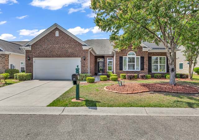 Photo of 3802 Seedling Ct, North Myrtle Beach, SC 29582