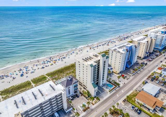 Photo of 3802 Seedling Ct, North Myrtle Beach, SC 29582