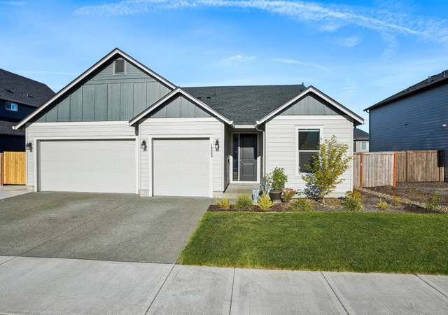 Property at 18009 NE 46th Ct, Vancouver, WA 98686, 4 beds, 2.5 baths