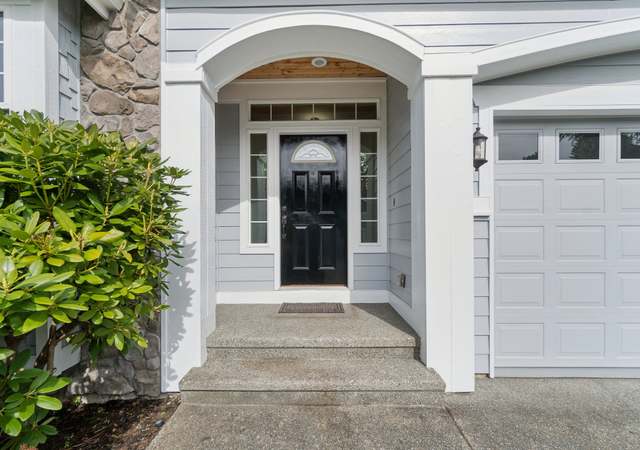 Photo of 15501 84th Ave E, Puyallup, WA 98375