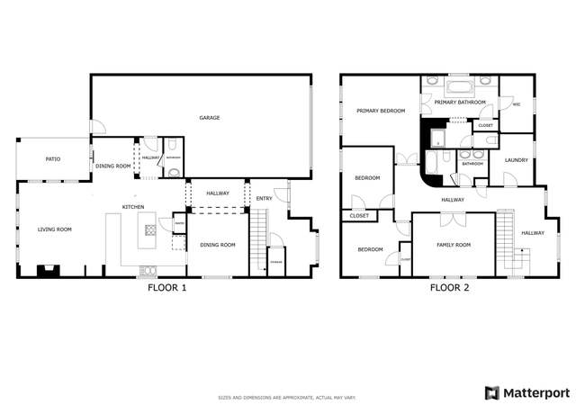 Photo of 15501 84th Ave E, Puyallup, WA 98375