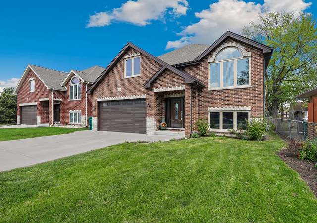 Photo of 8545 Parkside Ave, Burbank, IL 60459