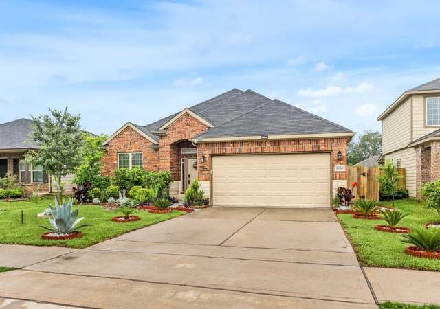 Photo of 2020 Cedar Tree Ct, Conroe, TX 77301