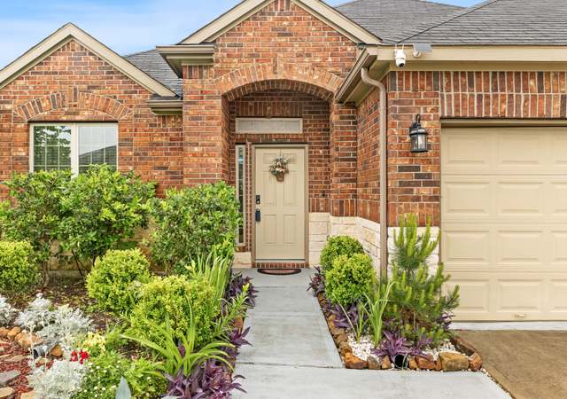 Property at 2020 Cedar Tree Ct, Conroe, TX 77301, 3 beds, 2 baths