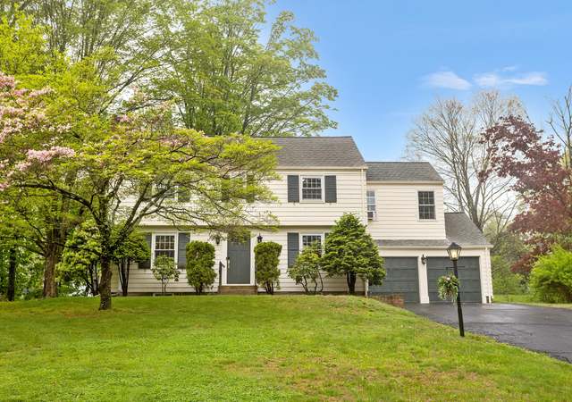 Property at 750 Hartford Tpke, Hamden, CT 06517, 3 beds, 2.5 baths