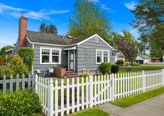 Property at 1060 Peace Portal Dr, Blaine, WA 98230, 2 beds, 1.5 baths