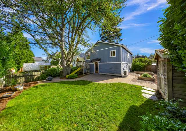 Photo of 7503 24th Ave NE, Seattle, WA 98115