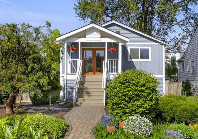 Photo of 7503 24th Ave NE, Seattle, WA 98115