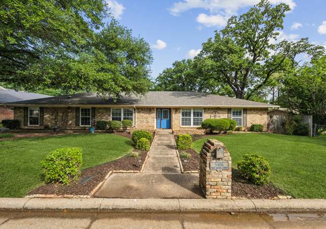 Property at 5406 Two Jacks Ct, Arlington, TX 76017, 4 beds, 3 baths