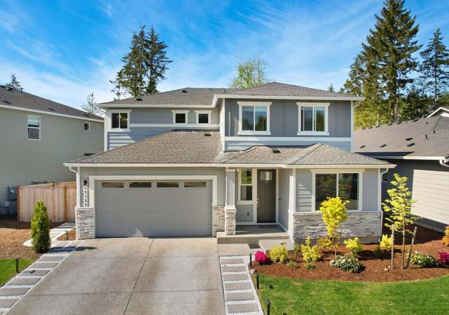 Property at 22125 Jameson Ave NW, Poulsbo, WA 98370, 4 beds, 3 baths